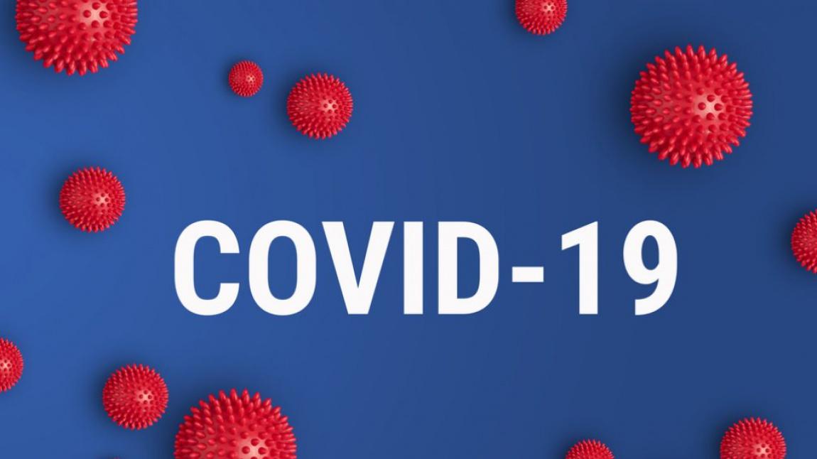 Covid-19 ile Mücadele